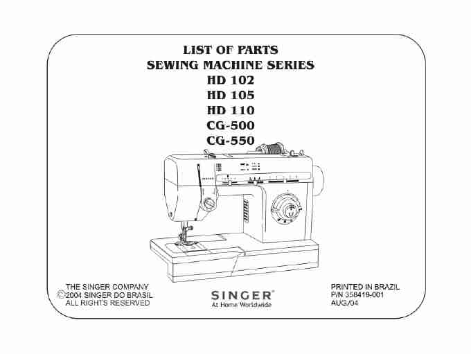 Singer Sewing Machine HD 102-page_pdf